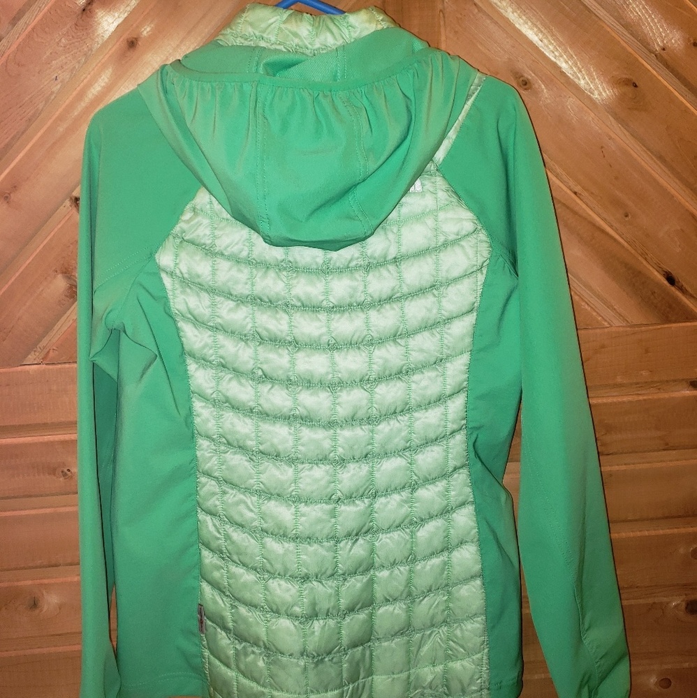 North Face Jacket